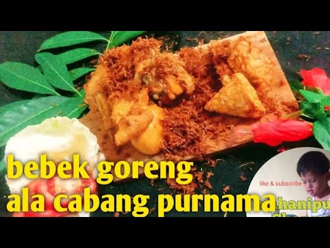 Bikin Sambal Lalapan Cabang Purnama - Makanmasak Kulineran ...