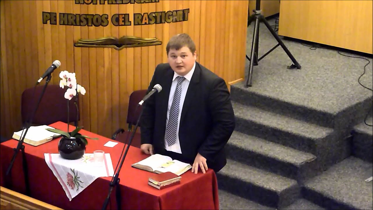 O seară pentru suflet - Pastor Ovidiu Rusnac prezintă evenimentul si invitatii camera iphone 8 plus apk