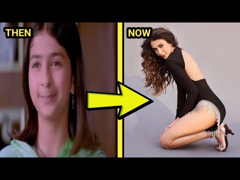 Kabhi Khushi Kabhie Gham (2001) Cast THEN and NOW I Unrecognizable LOOK in 2023