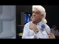 Ric Flair once threw a Rolex watch into a bowl of spaghetti: WWE 24 extra