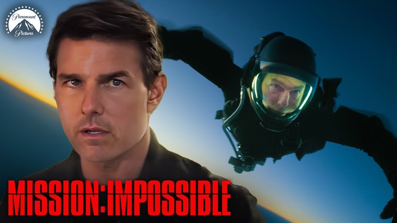 Mission: Impossible – Fallout 12122023