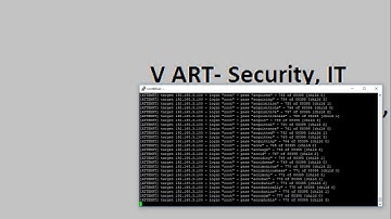 Hack mysql Server by using Hydra (kali Linux)