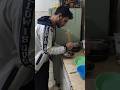 عشوائيات السكن الجامعي بالمطبخ  