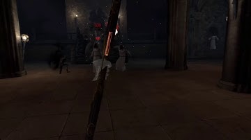 In Death Unchained- Purgatory Boss Battle With Anakim the Abominable (Oculus)