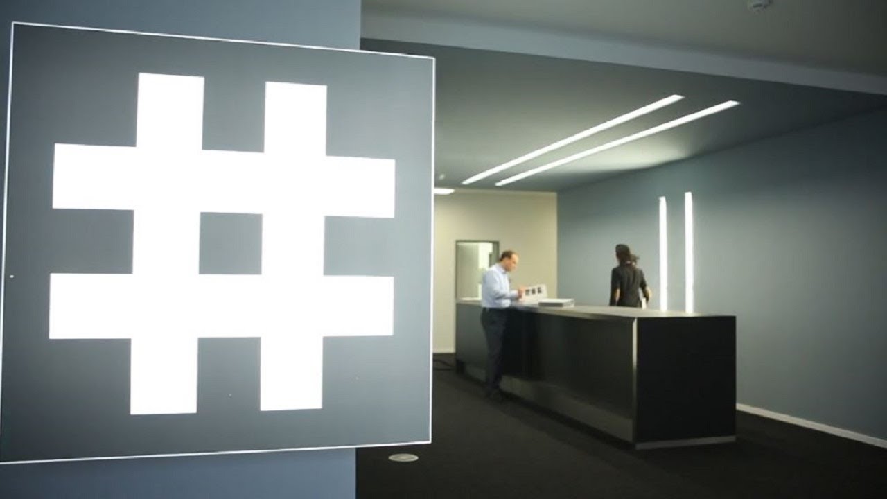 Huesker | Unternehmensfilm