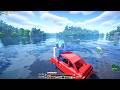 Minecraft Java 1.20.2 Part 112 Ray Tracing High Bitrate FULL MOD HARDCORE