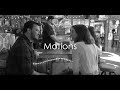 Motions | A Love Short Film