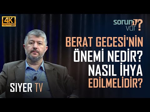 Video: Geceyi geçirmek ne demek?