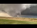 Strong Tornadoes - May 26, 2019 Near Dora, NM