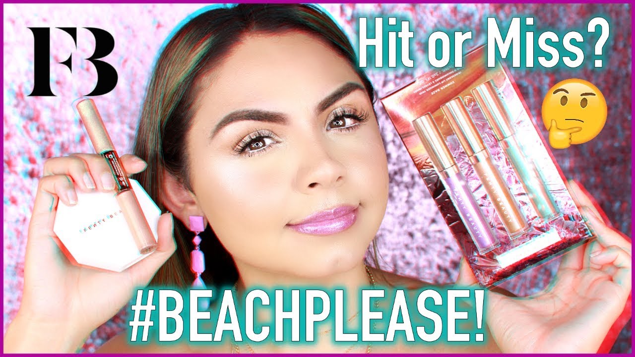 Savage X Fenty By Rihanna Review And Haul Unboxing Youtube