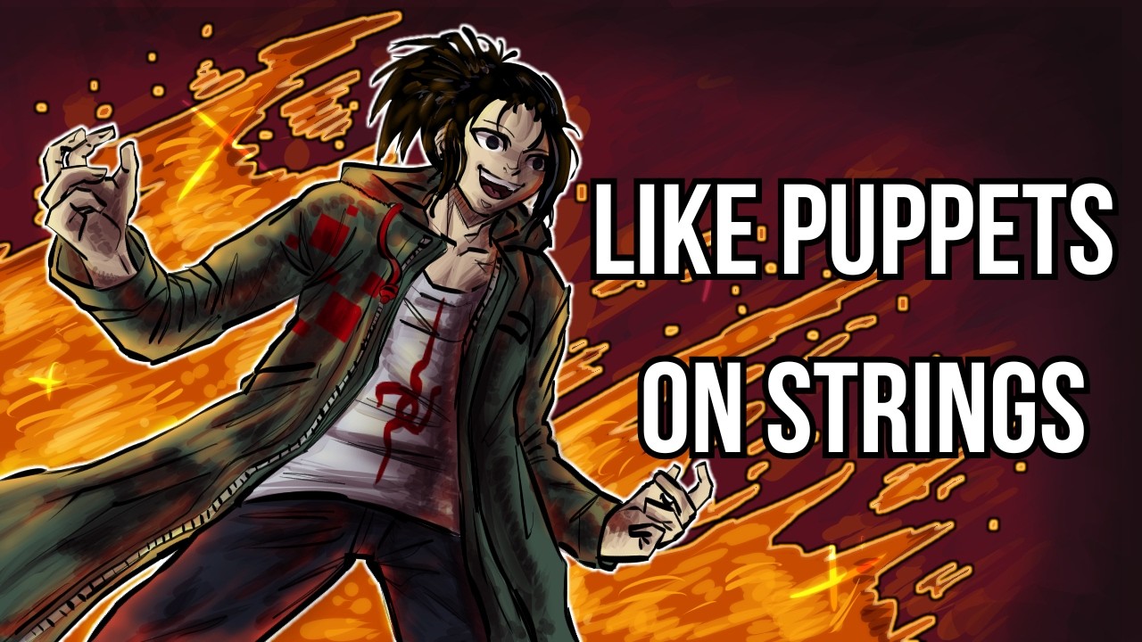 Я СТАЛ ГЛАВНЫМ МОЗГОМ Danganronpa Roblox... (Карнаж)