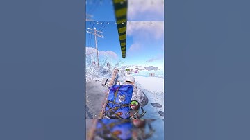 The new Rust flying meta is crazy