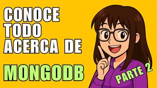 MongoDB Ejercicios MQL Mongo Query Language | Operadores Find &amp; Aggregation | Json Schema Validation