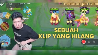 CANGCUT WINDAH MAGIC CHESS GOGO KLIP 1080 #MCGG