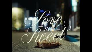 dita - 'love so sweet' MV Teaser 1