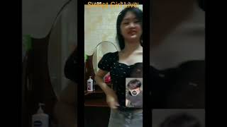 Sweet Girl Live Live Streaming Part 2