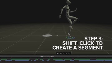 Rokoko Guide: How to create loop cycles with your Smartsuit Pro recordings in Rokoko Studio