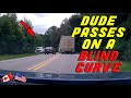 Road Rage USA & Canada | Bad Drivers, Hit and Run, Brake check, Instant Karma, Car Crash | New 2021