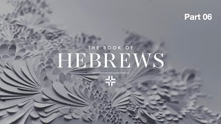 Hebrews 6
