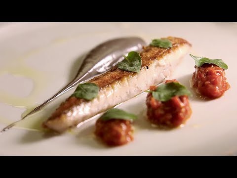 Vídeo: Como Cozinhar Filetes De Peixe Vermelho