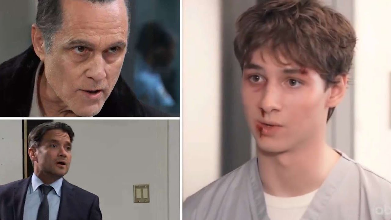 Обзор больницы общего профиля от 24.11.2025