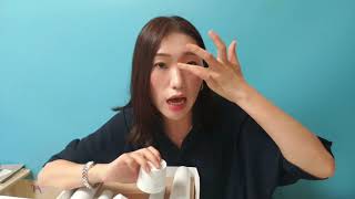 艾多美艾诗洛特臻颜6件套使用方法及顺序