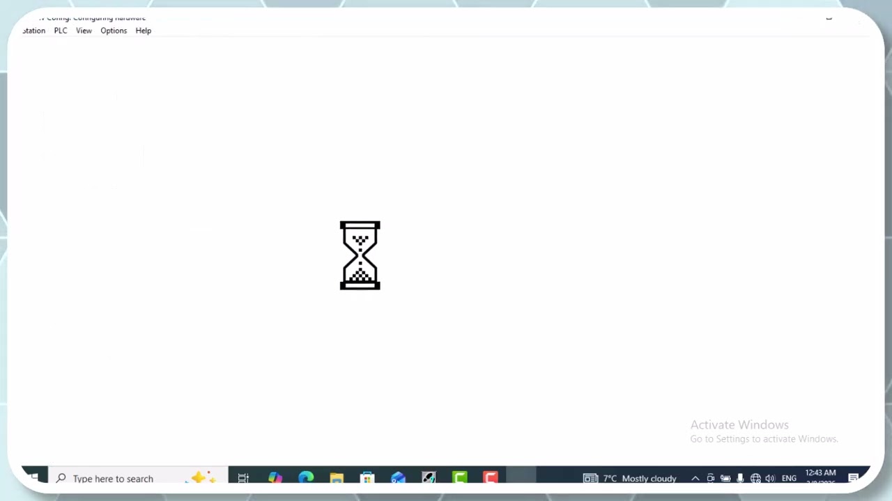 Siemens PCS7 Training | DCS System Overview | Lesson 6 AnalogTempPressure Part2