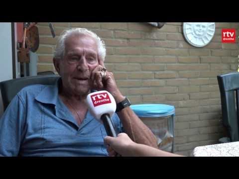 Rode Kruis op pad om gevaren van hitte onder de aandacht te brengen - Rode Kruis op pad om gevaren van hitte onder de aandacht te brengen