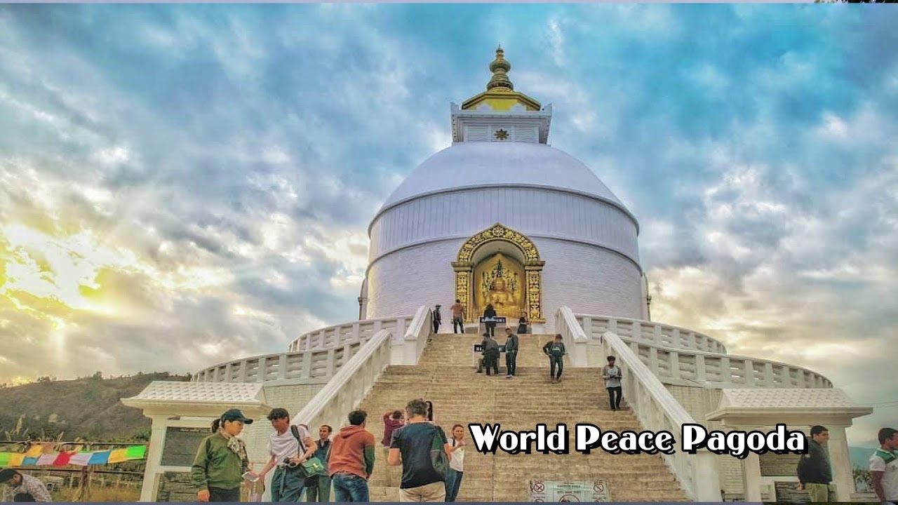 Pokhara City, My favorite Place YouTube