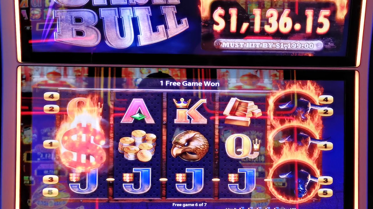 bulls bet no deposit