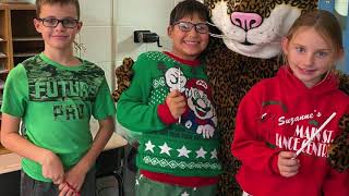 3rd Grade Memories - 2019-2020