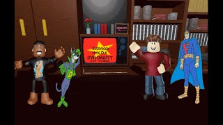 Dynomutt Dog Wonder Everybody Hyde Voice Dub Featuring