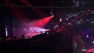 【林俊杰】圣所演唱会 6.16济南站11 【浪漫血液】
