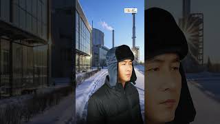 Шапка Ушанка ArcticComfort Gl 0