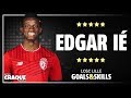 Edgar i  losc lille  goals  skills