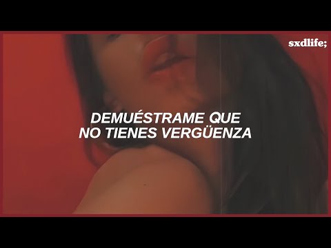 Camila Cabello - Shameless (tiktok version) // Español
