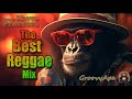 Dub  reggae best of 4202  groovy ape mix