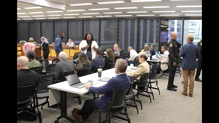 Kent County Board of Commissioners Meeting Recap: August 28, 2025