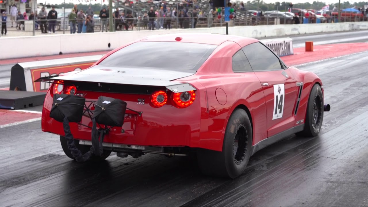 GT-R World Cup 2020 Mash Up