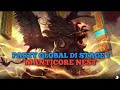 NEST MANTICORE STAGE 1 PARTY GLOBAL - DRAGON NEST REBIRTH OF LEGEND #dragonnest