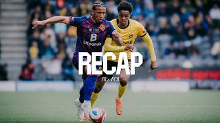 BSC Young Boys vs FC Basel 1893 highlights (3-0) - Super League