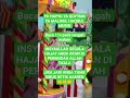 BACA 11X.,DI TENGAH MALAM SEMUA HAJAT TERKABUL AAMIEN #doa #rezeki #motivation #shorts #short #fyp