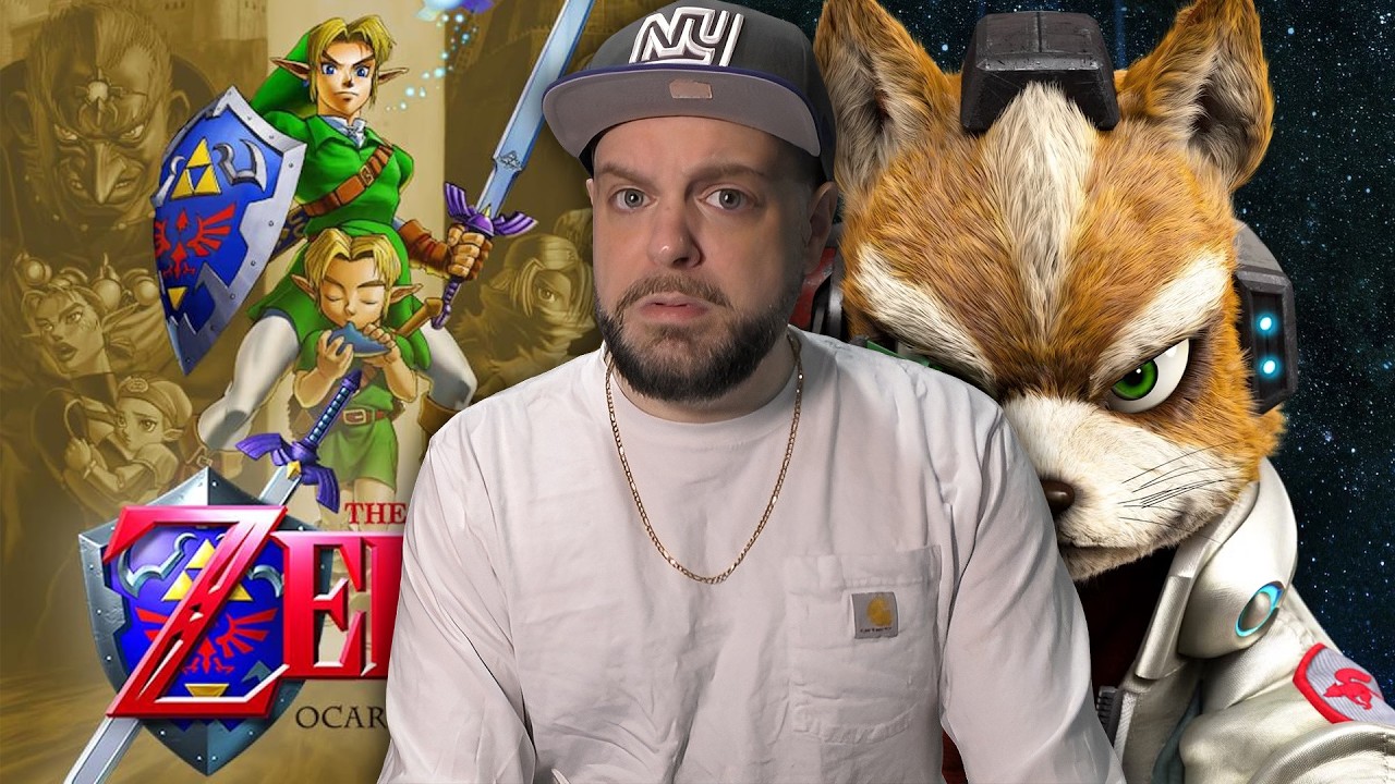 ⁣Is It Time For Nintendo Switch 2 Fans To Panic?