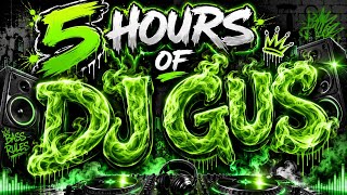 5hrs of Dj Gus! #dj #djgus #hiphop #foryou #rnb #lifeisbutadream 