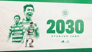 Exclusive Interview | Yang signs new deal (22/05/26)