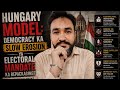 Hungary Model: Democracy ka Slow Erosion ya Electoral Mandate ka Repackaging?