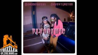 Panoramic D-Mac ft Sage the Gemini