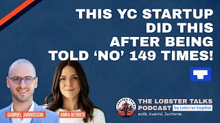 Trayd: Same-Day Pay to 7 Million Construction Workers in the US? This YC Startup did this! | Ep 4