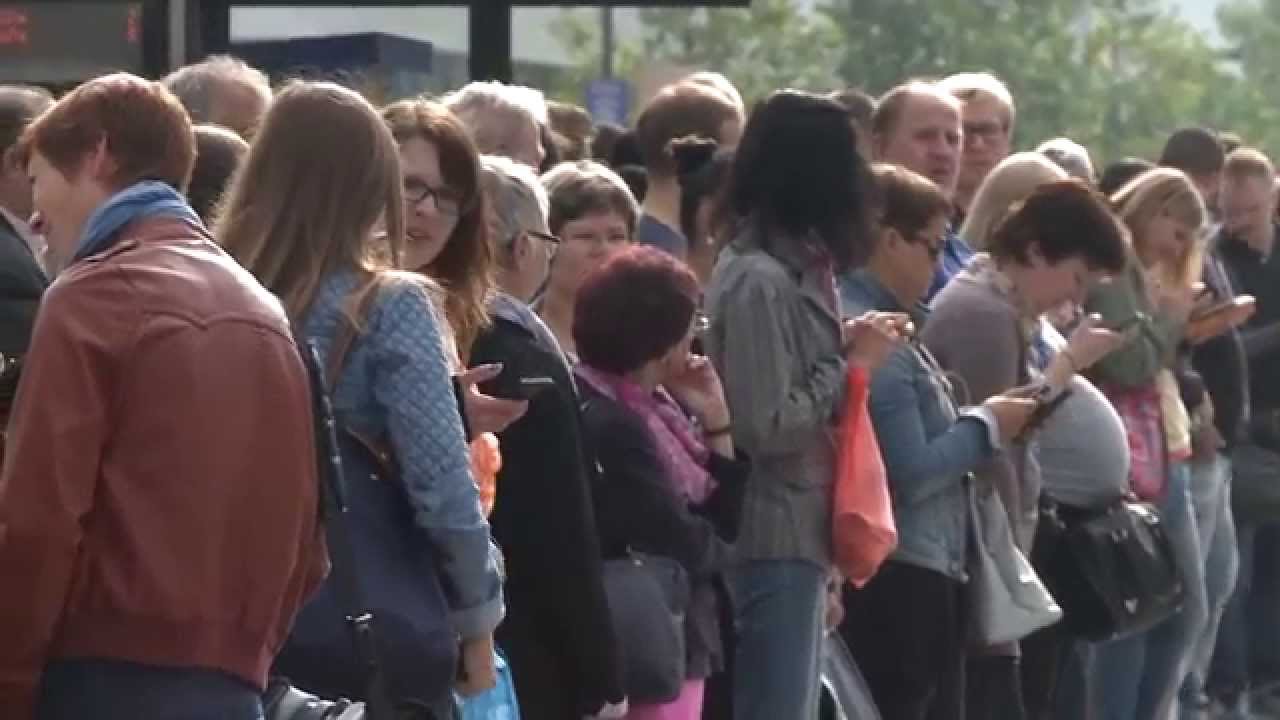 Chaos in München-Pasing: S-Bahn Stammstrecke schon wieder gesperrt video phone beyonce mp3