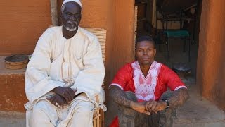 Streets of Mali: The Kingdom of Segou